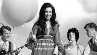Loretta Lynn