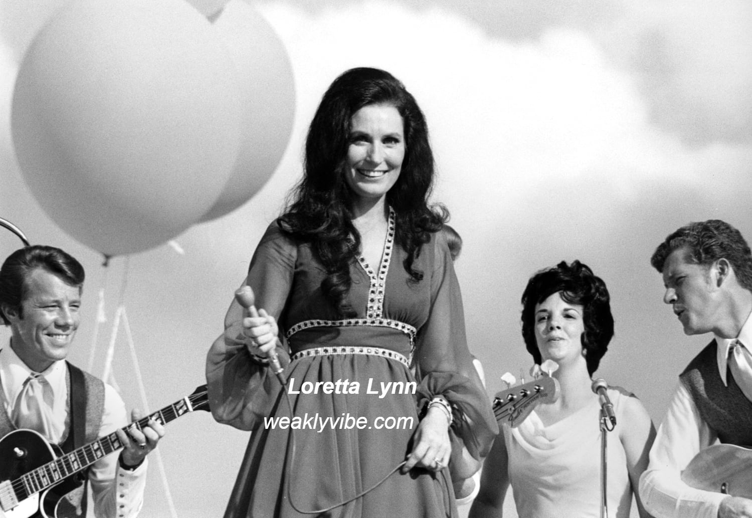 Loretta Lynn