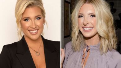 Lindsie Chrisley
