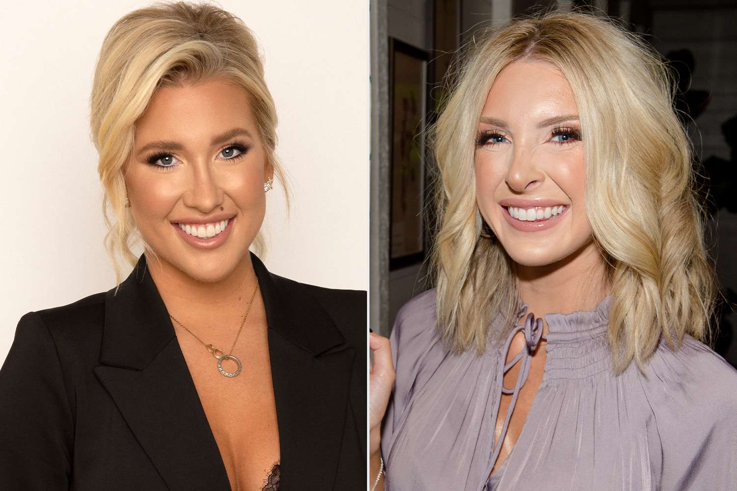 Lindsie Chrisley