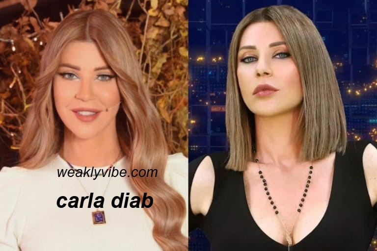 Carla Diab