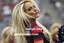 Mariah Bird