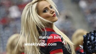 Mariah Bird