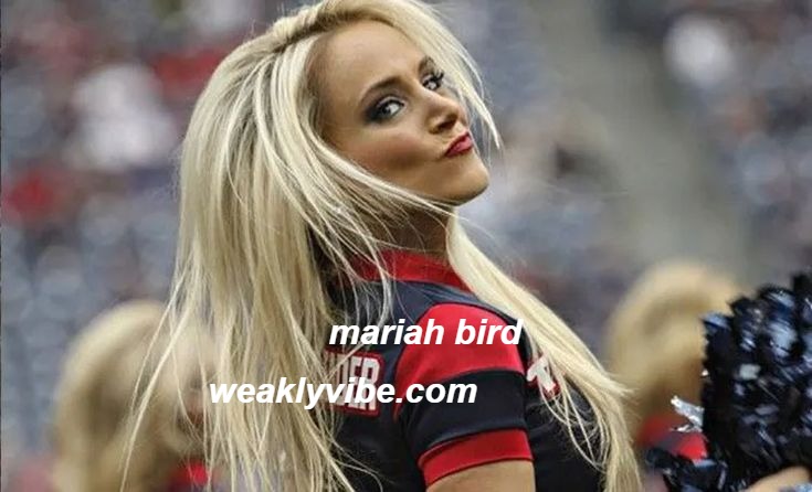 Mariah Bird