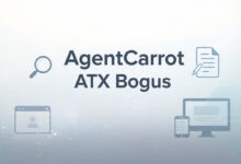 AgentCarrot ATX Bogus