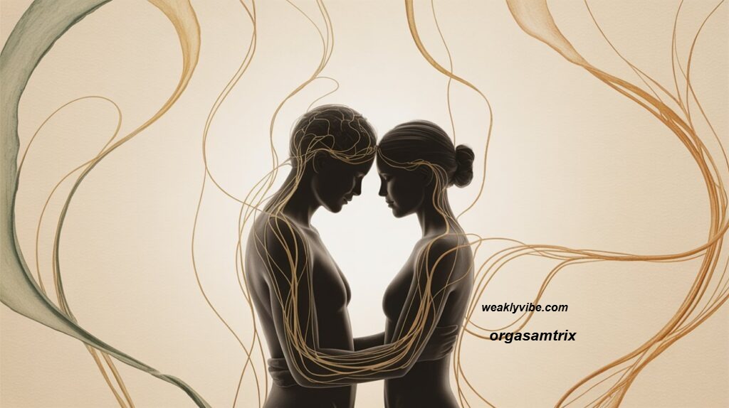 Orgasamtrix