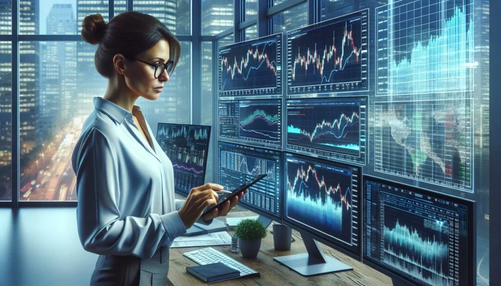 Business Ftasiastock