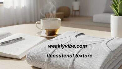 flensutenol-texture