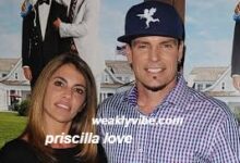 Priscilla Love Vanwinkle