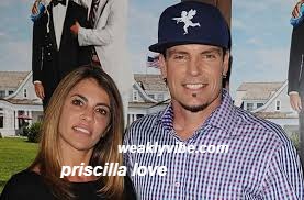 Priscilla Love Vanwinkle