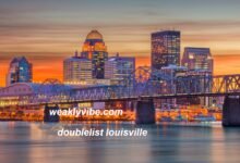 Doublelist Louisville