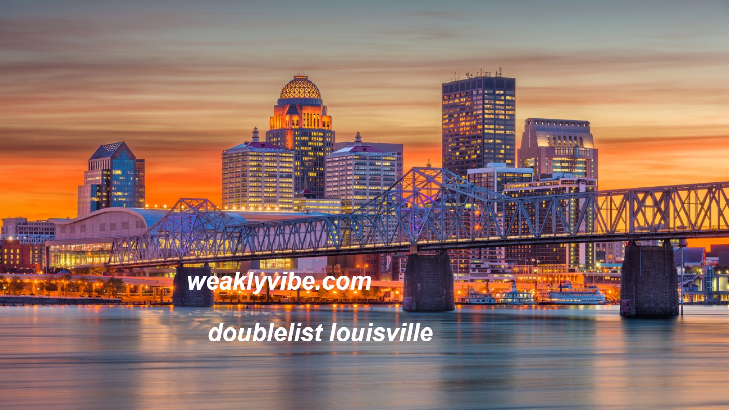 Doublelist Louisville