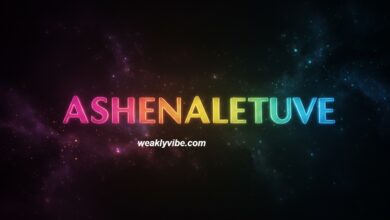 Ashenaletuve