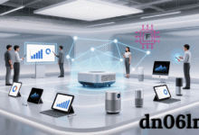 DN06LNH Explained