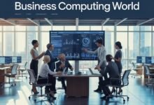 Business Computing World