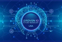 Droven IO Future Technology USA