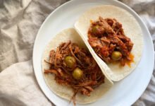 Ropa Vieja