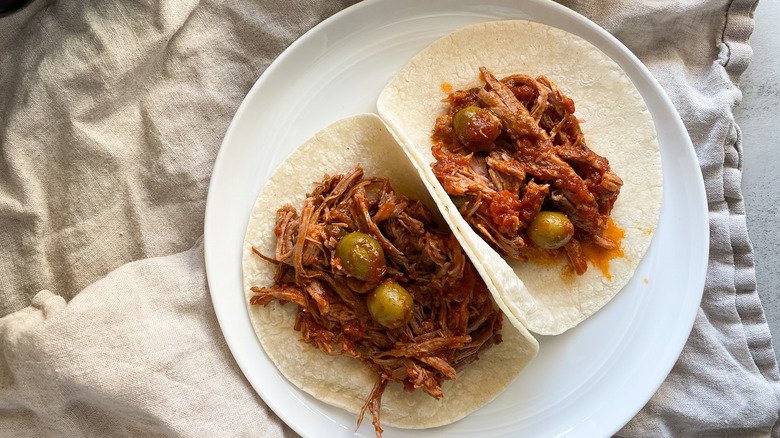 Ropa Vieja