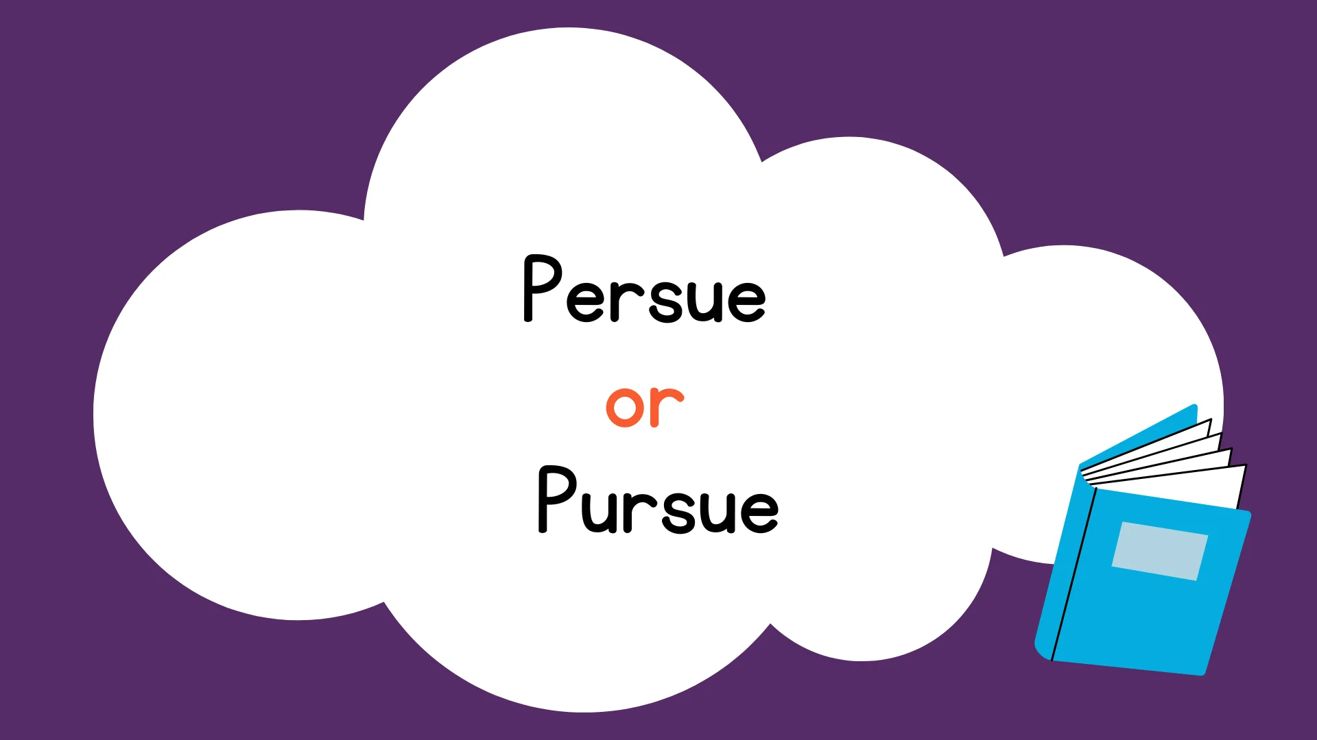 Persue